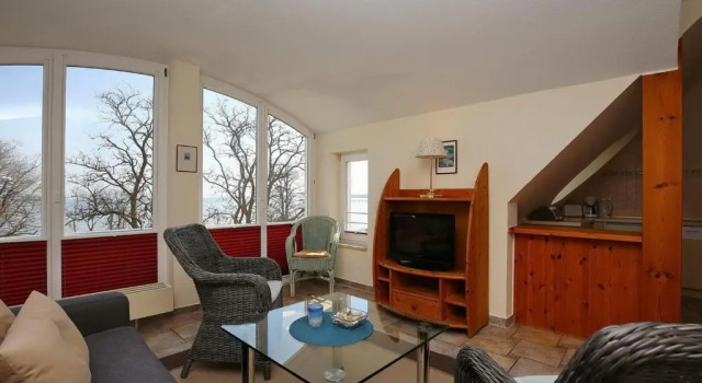 Dünenblick Wohnung 52