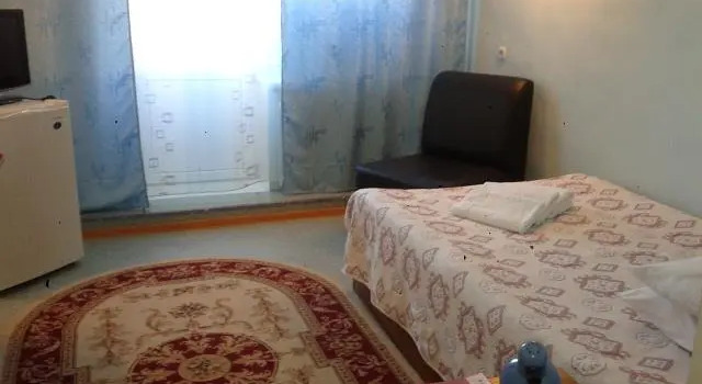 Центральная