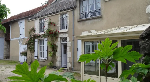Gite Meung-sur-Loire, 4 pièces, 6 personnes - FR-1-590-96