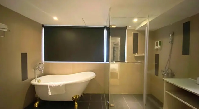 Номер Deluxe Click Hotel - Taipei Main Station Branch