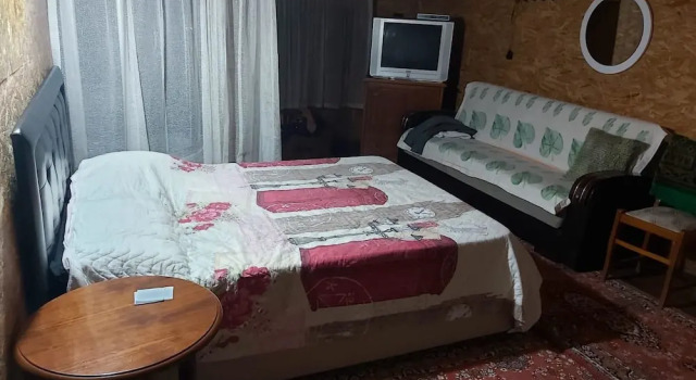 Caca Bungalow & Apart, Boek Hotel Cayeli Zwarte Zee (Turkije)