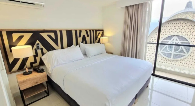 Origen Local Suites