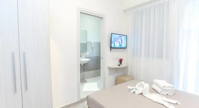 Семейный номер Standard Hotel Tourist Meuble