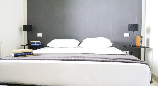 Imola Residence, Забронировать Отель Имола провинция Болонья, рядом с Rocca Sforzesca