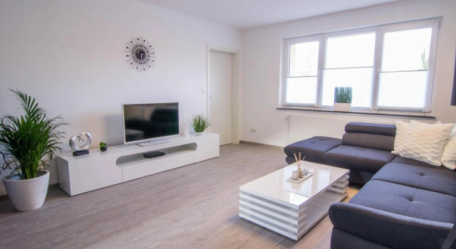 Appartements am Bodetal, Prenota Appartamento Hotel a Garz con parcheggio, Parcheggio