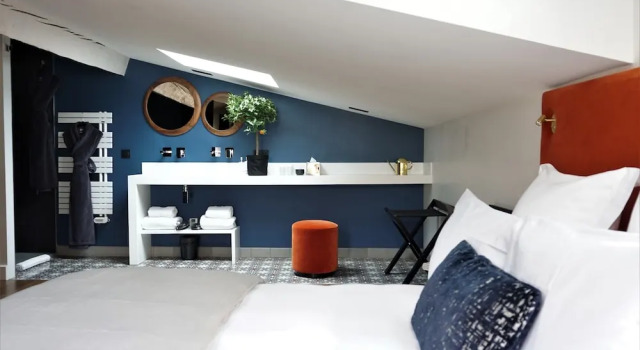 Run of House Hôtel Cardinal Bordeaux Centre