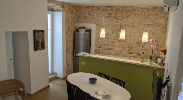 Коттедж с 2 комнатами Lovely Stone House Conversano Puglia