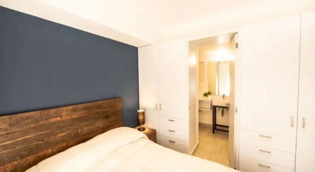 Sophisticated City Center 1 Bdrm Apartment 5 Stars, Boek Appartement Mexico-Stad Mexico DF