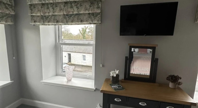 The Kenmuir Arms Hotel, Buchen Sie Hotel New Luce Dumfries and Galloway