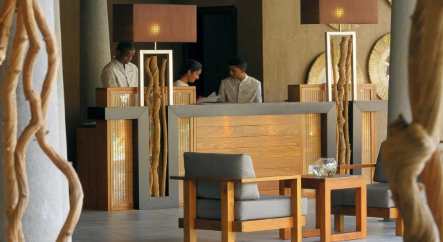 Trou aux Biches Beachcomber Golf Resort & Spa