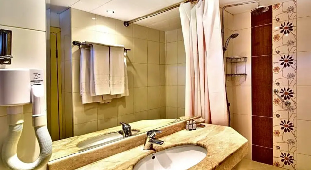 Номер Standard Hotel Sandy Beach