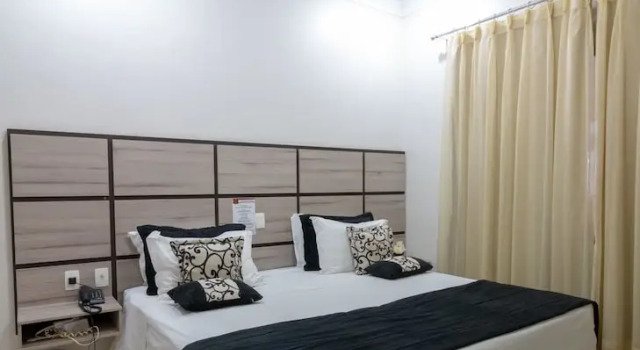 Люкс Hotel Jardim