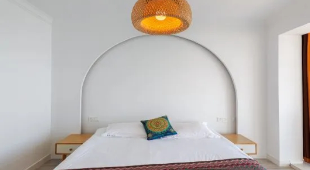 Семейный люкс Dongshan Island Jiali Homestay