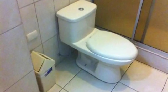 Трёхместный номер Standard Residencial Brest Amazon Tarapoto