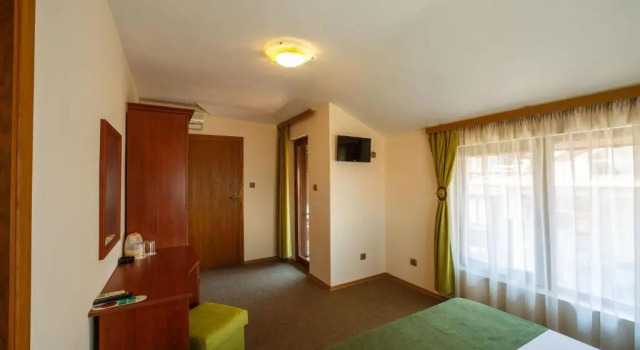 Hotel Albatros Old Town