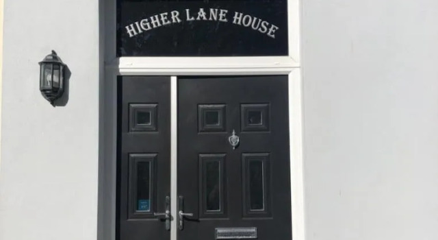 Higher Lane House, Забронировать Отель Отели Плимута с парковкой, рядом с Plymouth Naval Memorial, Парковка