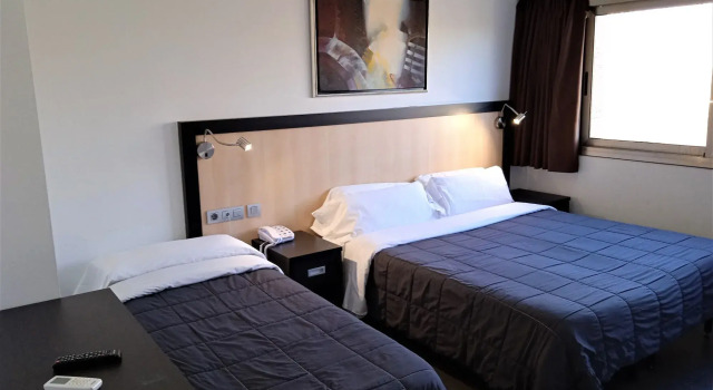 Hotel 170