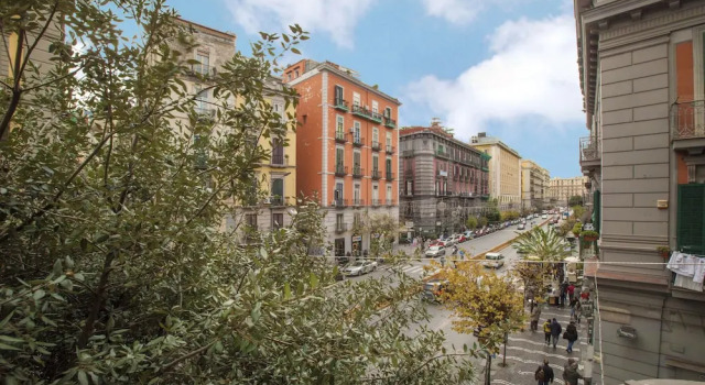 La Fontanina Suites