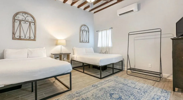 Charming Homes Close to French Quarter