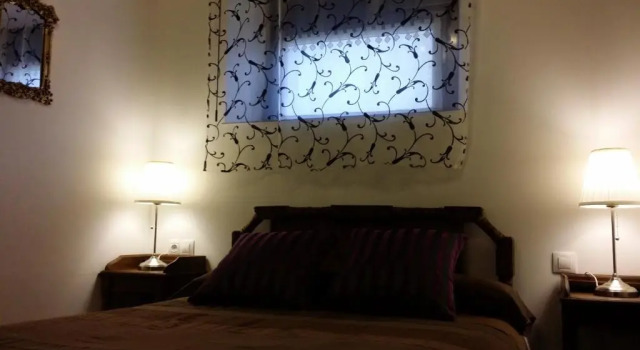 Casa Rural Villamoronta, Забронировать Отель Ла-Рад 