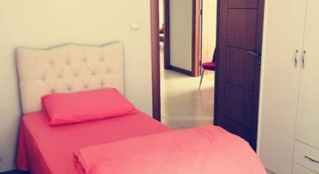 Siran Ozel Apart Otel, Забронировать Отель Сиран Черноморский регион Турции