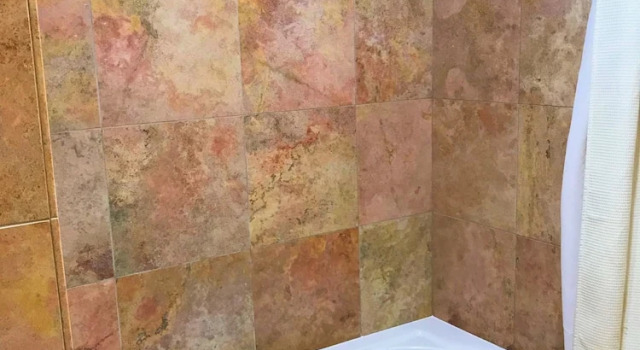 Люкс Casa Blanca Inn and Suites