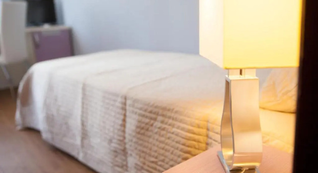 Standard Zimmer B&B Trapani In