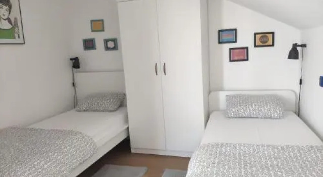 House-Apartment More