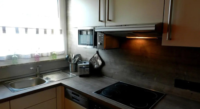 Appartamento Miramar