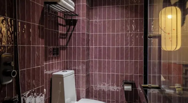 Двухместный номер Standard Pynt Hotel 4