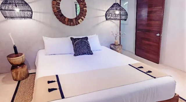 Suite Superior Terasu