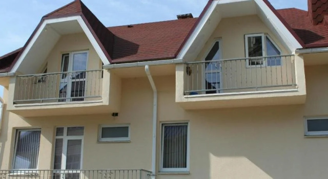 Anzhelika Hotel