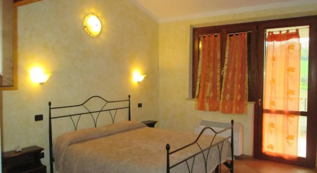 Апартаменты с 2 комнатами Agriturismo Il Vecchio Carro
