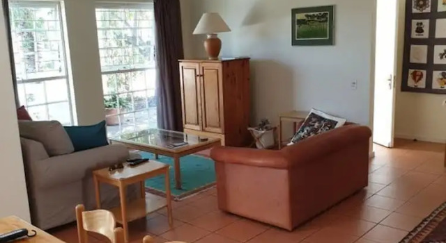 Peaceful House in the Winelands, Забронировать Отель Отели Cape Peninsula с бассейном, Бассейн