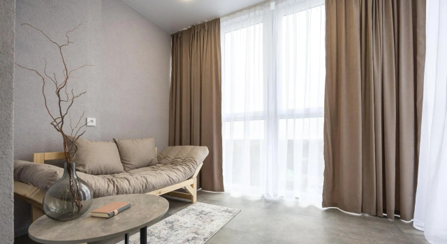 LovelyHome 39 on Sovetsky Prospekt 132, Book Apartment Kaliningrad Kaliningrad Region