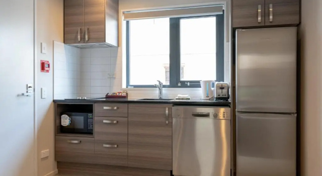 Апартаменты Apartments 118