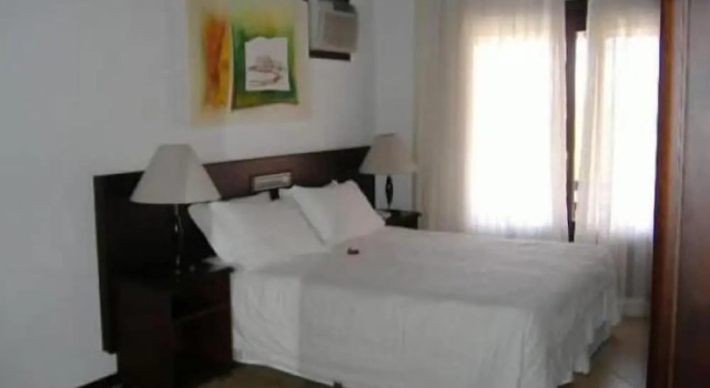 Двухместный номер Deluxe с балконом Guarita Park Hotel - By Life Hotéis