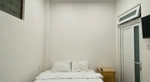 Двухместный номер Superior Minh Phu 2 Hotel
