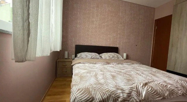 Апартаменты Apartman Oaza