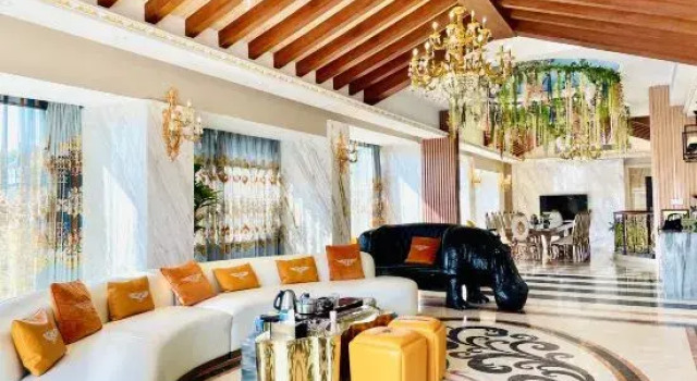 Xingxiang Holiday Villa (Longmen Fuli Yangshenggu), Забронировать Вилла Коттеджи Гуандун, Коттедж