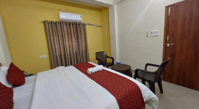 Номер Standard Manor Residency