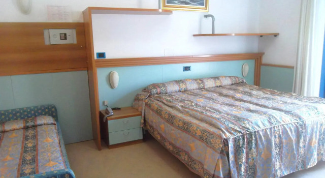 Hotel Marina