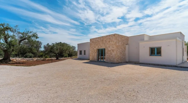 3985 Tenuta di Uma by Barbarhouse, Book Villa Villaer i Valle d'Itria, Villa