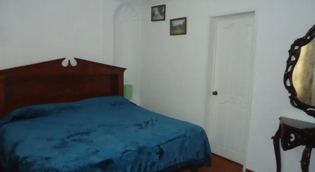 Номер Standard Hotel San Isidro