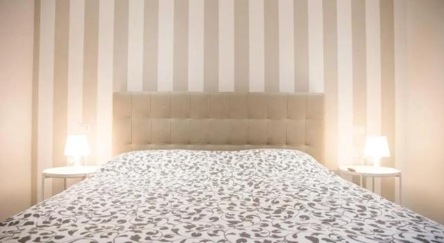 Двухместный номер Standard с балконом San Pietro Dreaming Rooms
