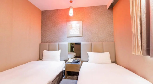 Двухместный номер Economy Shianghu Boutique Hotel