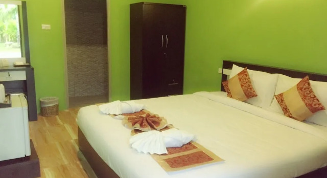 Двухместный номер Standard с балконом Sun-San Thalane Resort