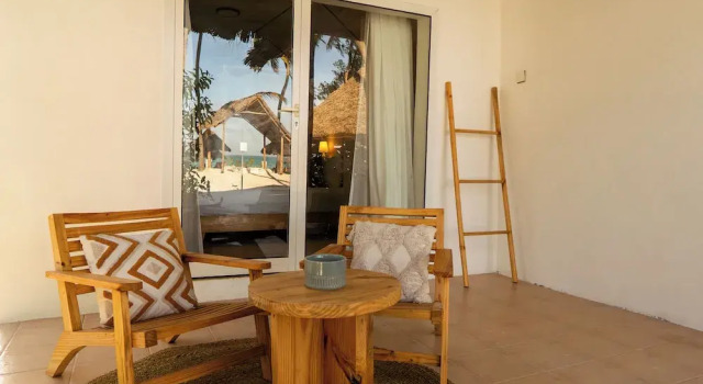 Номер Comfort Cristal Resort Zanzibar