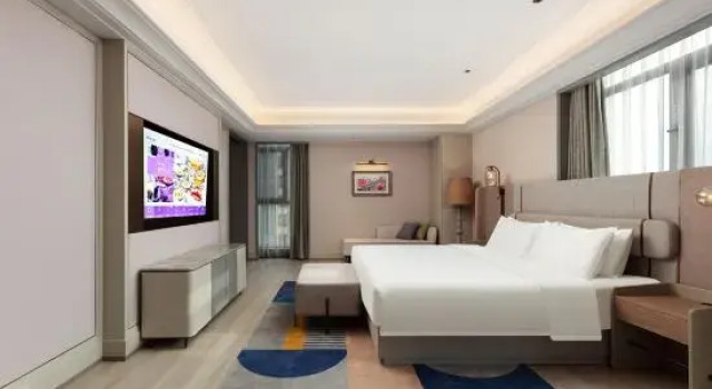 Люкс Mercure Huai'an
