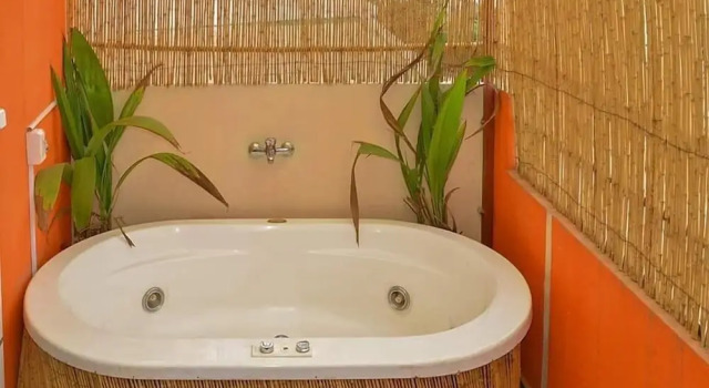 Люкс с балконом La Casa Di Luna - Hotel with Pool and Restaurant in Antananarivo